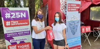 Tigre: La comunidad continúa colaborando con la campaña de donación de sangre
