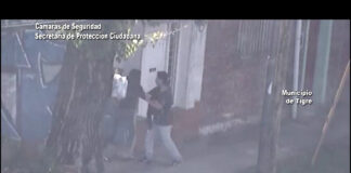 Tigre: Violencia de género, el COT impidió que un hombre siguiera agrediendo a su pareja