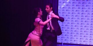 San Fernando: Celebró por streaming el “Día Nacional del Tango” en el Teatro Martinelli