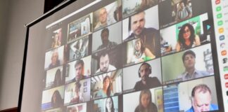 Kicillof: “Nuestro objetivo es volver a convertir los Derechos Humanos en una verdadera política de Estado”