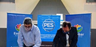 Escobar: La Red de Mercados Bonaerenses se amplía y suma al Municipio