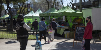San Isidro: Dónde estará el Mercado en tu Barrio esta semana