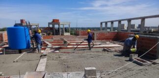 Provincia licitó nuevas obras para reforzar el sistema de salud en el conurbano bonaerense