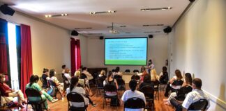 Escobar: Participó del balance 2020 del Programa de Salud Sexual y Salud Reproductiva de la Región Sanitaria V