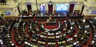 Diputados analizó los sistemas de adopción