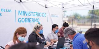 El Registro de las Personas llega a los municipios con el plan documentario
