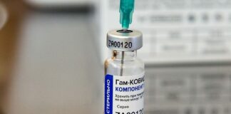 Kicillof dijo que ya son 3.498.155 los bonaerenses vacunados contra el coronavirus
