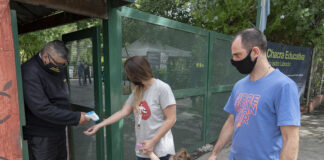 San Isidro: Chacra San Isidro Labrador nuevo día y horario para visitar los animales de granja