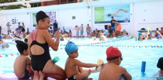 San Isidro: Inscripción a las actividades deportivas y recreativas de verano