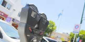 San Isidro: Durante los días festivos no se cobrará estacionamiento