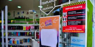 Escobar: Más de 1500 comercios de todo el partido ofrecerán mañana descuentos y promociones en sus productos en el marco del programa municipal “La Oferta Imposible”