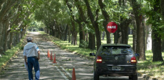 San Isidro: 960 personas sacaron su primera licencia de conducir durante la pandemia