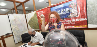 Tigre: El Programa municipal “Si Cumplís, Ganás” continúa premiando a los vecinos