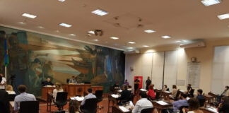 Tigre: El Honorable Concejo Deliberante aprobó el presupuesto 2021
