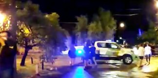 San Fernando: El Municipio de desarticuló fiestas clandestinas en distintos puntos de la ciudad