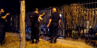 San Fernando: Se desarticularon nuevas fiestas clandestinas