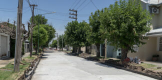 San Isidro: Lanza un nuevo plan para renovar calles de Boulogne