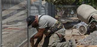San Isidro: Suma su segundo espacio de juegos para perros