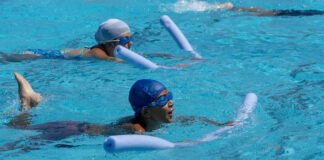 San Isidro: Abre una nueva inscripción para las escuelas deportivas y recreativas de verano