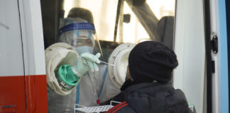 San Isidro: Qué es un contacto estrecho de un caso positivo de Covid-19 y qué hacer