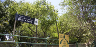 San Isidro: En diciembre más de 500 personas ya disfrutaron de la reserva ecológica