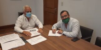 Tigre: Se confirmó el aumento a los municipales