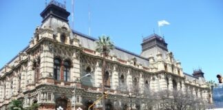 Reabre sus puertas el Museo del Agua luego de 10 meses
