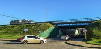 Escobar: Por el comienzo de las obras de pavimentación de Avenida de Los Inmigrantes, la salida de Colectora Este de Panamericana permanecerá cerrada todos los domingos