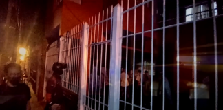 San Fernando: Continúa evitando y desarticulando fiestas clandestinas