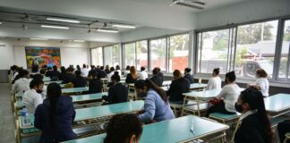 Escobar: Más de 150 jóvenes del partido iniciaron el proceso de formación y evaluación para incorporarse a la Policía de la Provincia