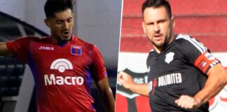 Fútbol: Tigre, la actitud no se negocia