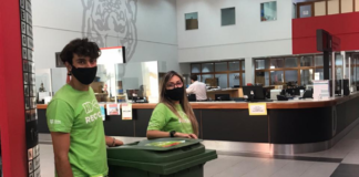 Tigre: Promueve el reciclado en sus trabajadores municipales