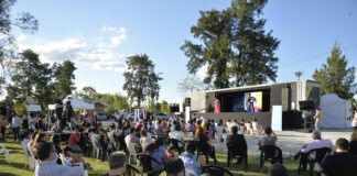 Tigre: Se realizó el cierre del programa “Verano ATR”