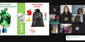 Tigre: Continúan los talleres virtuales de reciclaje para todos los vecinos del municipio