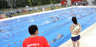 Tigre: Continúa abierta la inscripción para las Colonias de Verano 2021