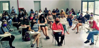 Tigre: Las Mujeres Emprendedoras comenzaron el año con una nueva asamblea