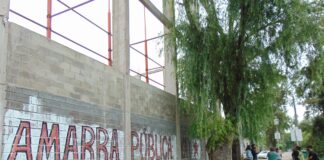 Tigre: Proponen la construcción de la primera amarra pública isleña de Rincón de Milberg