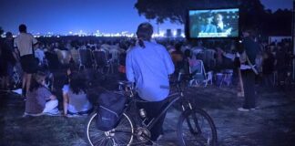 San Isidro: Llega una nueva edición de BiciCine