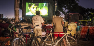 San Isidro: Por el mal tiempo, se reprograma el ciclo de Bicicine