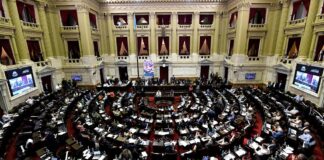 Diputados comenzaría a analizar el proyecto con cambios en Ganancias la semana próxima