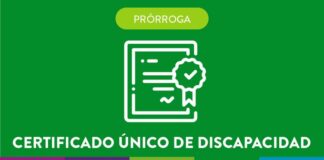 Vicente López: Prórroga de los certificados de discapacidad