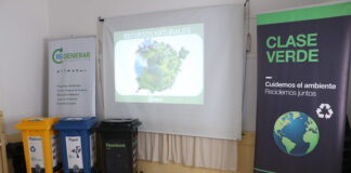 San Isidro: Más de mil alumnos participaron de talleres ambientales
