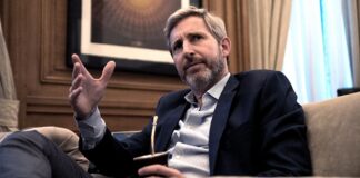 Para Rogelio Frigerio, el de Cambiemos fue el Gobierno “más débil del último siglo”