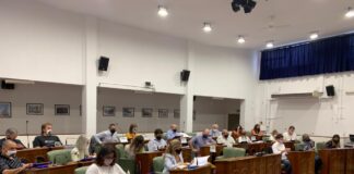 San Isidro: El HCD de aprobó el presupuesto 2021