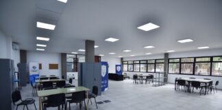 Escobar: Por gestiones de Sujarchuk, el distrito tendrá un nuevo Instituto Municipal de Formación Docente que funcionará en el Colegio Cereijo
