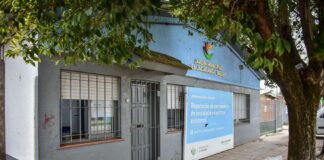 Escobar: Gracias a las obras de infraestructura y proyectos de ampliación, se podrá duplicar la matrícula en los jardines de infantes municipales
