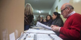 Juntos por el Cambio propone implementar la boleta única en papel