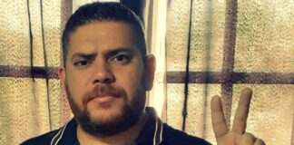 Tigre: Matías Mansilla referente de Militante, “Debemos seguir trabajando en conjunto y no permitir golpes bajos hacia nuestros compañeros”.