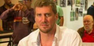 Tigre: Sebastián Schafer referente de Lealtad, “Seguir trabajando sin mirar hacia atrás”