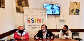 Tigre: Municipales sentaron su postura, cómo se paran frente a la conducción de Máximo al PJ